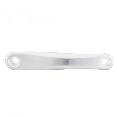 CRANKARM LH SUNLT 175 LPZ SIL CRANKARM LH SUNLT 175 LPZ SIL