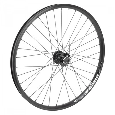 WHL FT 24x1.5 507x21 WEI XM280 BK DISC 36 WM MT2000 6B QR BK 100mm 14gBK WHL FT 24x1.5 507x21 WEI XM280 BK DISC 36 WM MT2000 6B QR BK 100mm 14gBK