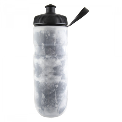 BOTTLE POLAR SPORT INSULATED 20oz FLY DYE MONOCHROME BOTTLE POLAR SPORT INSULATED 20oz FLY DYE MONOCHROME