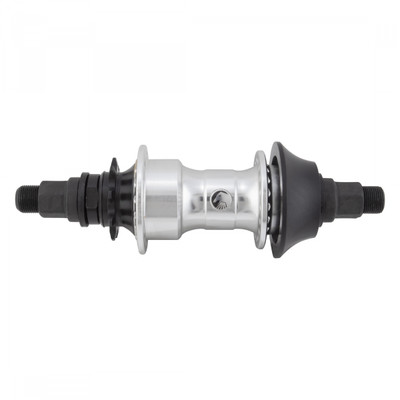 HUB RR TSC SYMBOL CASS 14mm36w9T LHD POL-SL HUB RR TSC SYMBOL CASS 14mm36w9T LHD POL-SL