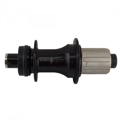 HUB RR OR8 RD1120 12mmTA CL 28x142 8-11sCAS SB BK HUB RR OR8 RD1120 12mmTA CL 28x142 8-11sCAS SB BK