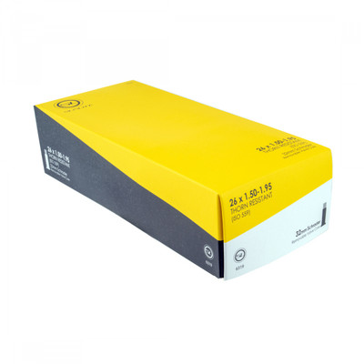 TUBE SUNLT THORN RES 26x1.50-1.95 SV32 FFW42mm TUBE SUNLT THORN RES 26x1.50-1.95 SV32 FFW42mm