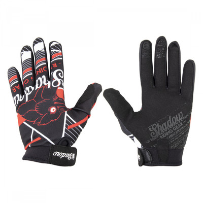 GLOVES TSC CONSPIRE TRANSMISSION SM GLOVES TSC CONSPIRE TRANSMISSION SM
