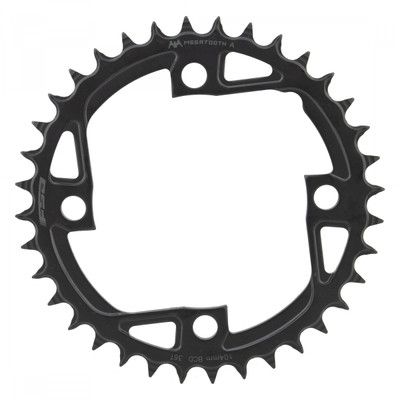 CHAINRING EBIKE FSA MEGATOOTH STL 104mm 36T 4B BK CHAINRING EBIKE FSA MEGATOOTH STL 104mm 36T 4B BK