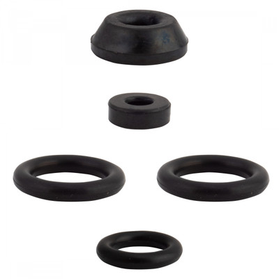 PUMP PARK INF REBUILD HEAD SEAL KIT f/INF-1/2 PUMP PARK INF REBUILD HEAD SEAL KIT f/INF-1/2