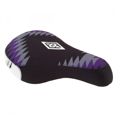 SADDLE AN MX PIVOTAL THUNDERBIRD PU SADDLE AN MX PIVOTAL THUNDERBIRD PU