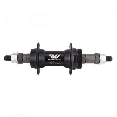 HUB RR WM AB1000 BO SF 5-7s 32x135 BK HUB RR WM AB1000 BO SF 5-7s 32x135 BK