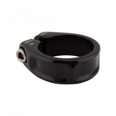 SEATPOST CLAMP BOX TWO FIXED 31.8 BK SEATPOST CLAMP BOX TWO FIXED 31.8 BK
