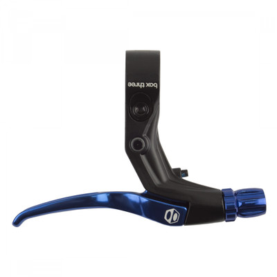 BRAKE LEVER BOX THREE SHORT BU BRAKE LEVER BOX THREE SHORT BU