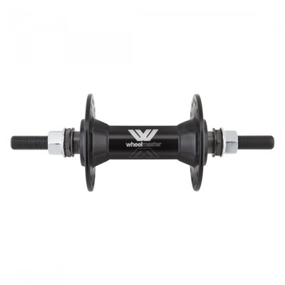 HUB FT WM MX4000 BO LF 32x3/8 BK HUB FT WM MX4000 BO LF 32x3/8 BK
