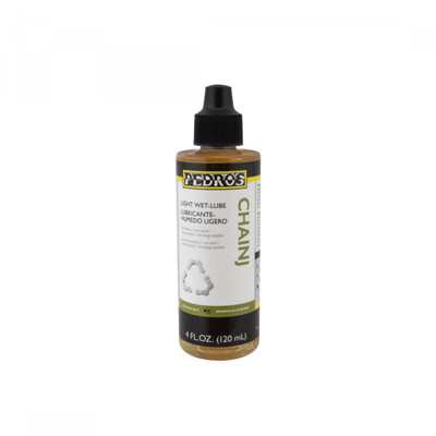 LUBE PEDROS CHAINJ 4oz LUBE PEDROS CHAINJ 4oz