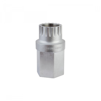 TOOL HUB LOCKRING DT NUT FOR EXP STAR RATCHET TOOL HUB LOCKRING DT NUT FOR EXP STAR RATCHET