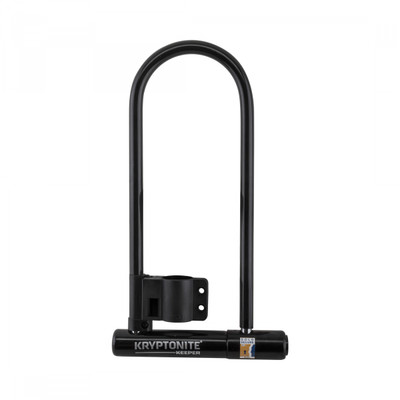 LOCK KRY U KEEPER LS 4x11.5 wBRKT LOCK KRY U KEEPER LS 4x11.5 wBRKT