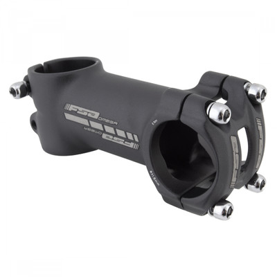 STEM FSA OMEGA 80mm +/-6d 31.8 BK (K) STEM FSA OMEGA 80mm +/-6d 31.8 BK (K)