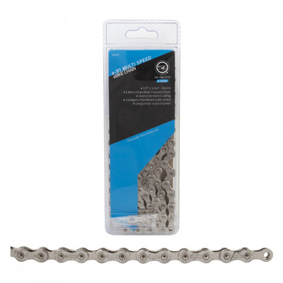 CHAIN SUNLT e91 9s CP 136L f/EBIKE CHAIN SUNLT e91 9s CP 136L f/EBIKE