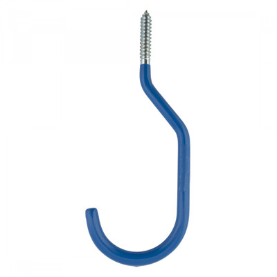 STORAGE HOOK PARK 471 OS WOOD THREAD EA STORAGE HOOK PARK 471 OS WOOD THREAD EA