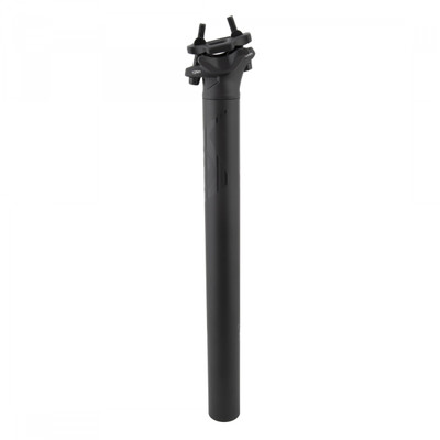 SEATPOST OR8 AXYS CARBON 31.6 350 0mm BK SEATPOST OR8 AXYS CARBON 31.6 350 0mm BK