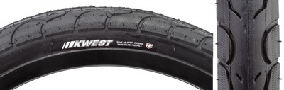 TIRE KEN KWEST 16x1.5 BK/BK SRC/PRC/60 WIRE 100psi TIRE KEN KWEST 16x1.5 BK/BK SRC/PRC/60 WIRE 100psi