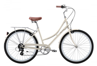 BIKE PURE CITY CLASSIC ST MAGDALEN 8 26xL43/SM 8s CREAM (L) BIKE PURE CITY CLASSIC ST MAGDALEN 8 26xL43/SM 8s CREAM (L)