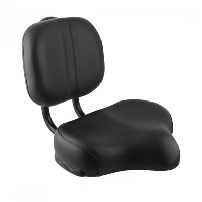 SADDLE SUN TRIKE REP ATLAS TRANSIT SD w/BACKREST BK (H) SADDLE SUN TRIKE REP ATLAS TRANSIT SD w/BACKREST BK (H)