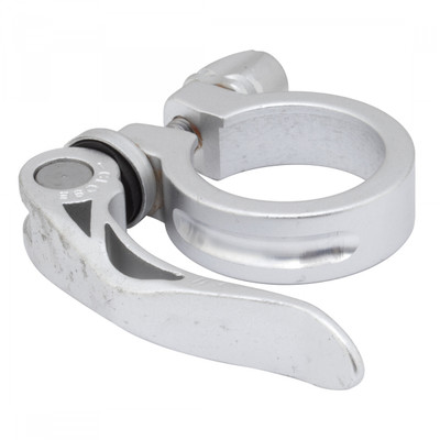SEATPOST CLAMP SUNLT 34.9 ALY QR SL CNC SEATPOST CLAMP SUNLT 34.9 ALY QR SL CNC
