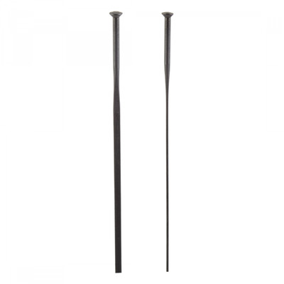 SPOKE BULK DT AEROLITE ST-PULL BK 2.0/.9/2.3 290 SPOKE BULK DT AEROLITE ST-PULL BK 2.0/.9/2.3 290