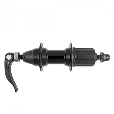 HUB RR WM AQ1000 QR SF 36x135 8-10sCAS 12gBK HUB RR WM AQ1000 QR SF 36x135 8-10sCAS 12gBK