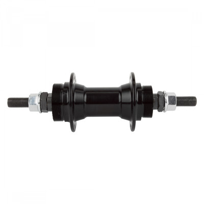 HUB RR WM MX4000 BO SF 1sF/F 28x3/8 BK HUB RR WM MX4000 BO SF 1sF/F 28x3/8 BK