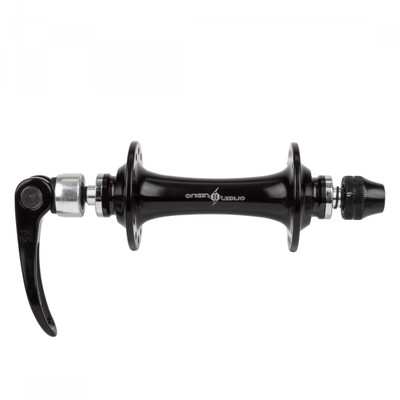 HUB FT OR8 RD1100 QR 24 SB BK HUB FT OR8 RD1100 QR 24 SB BK