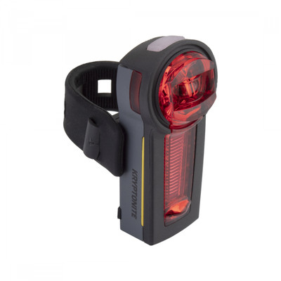 LIGHT KRY RR INCITE XBR USB BK LIGHT KRY RR INCITE XBR USB BK