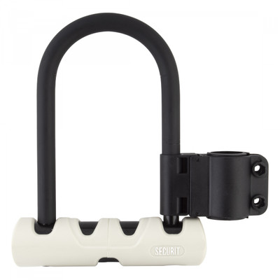 LOCK SECURIT U KOLT KEY MINI 150/140 5.5x6 TAN LOCK SECURIT U KOLT KEY MINI 150/140 5.5x6 TAN