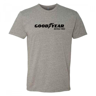 CLOTHING T-SHIRT GOODYEAR BIKES XL GY CLOTHING T-SHIRT GOODYEAR BIKES XL GY