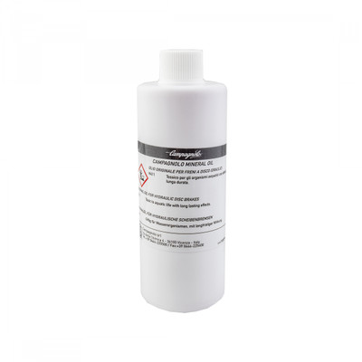 BRAKE FLUID CPY HYD MINERAL OIL 350ml RED BRAKE FLUID CPY HYD MINERAL OIL 350ml RED