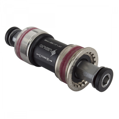 BB SET OR8 68x103 TORQLITE SQ ENG BB SET OR8 68x103 TORQLITE SQ ENG