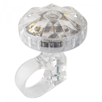 BELL DELTA LUXE 22.2 CLAMP DIAMOND CL BELL DELTA LUXE 22.2 CLAMP DIAMOND CL