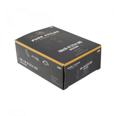TUBE PURE 700x35-42 27x1-3/8 PV48/SMTH/NRC FFW35mm TUBE PURE 700x35-42 27x1-3/8 PV48/SMTH/NRC FFW35mm