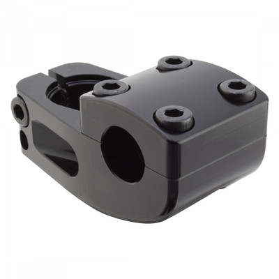 STEM MX ODY B-RAIFORD V2 1-1/8 50mm BK STEM MX ODY B-RAIFORD V2 1-1/8 50mm BK