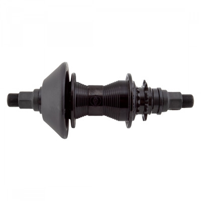 HUB RR AN ILLUMINATI 1s9tDRIVR 36x14mm LHD w/NON-DRIVE-GUARDS BK HUB RR AN ILLUMINATI 1s9tDRIVR 36x14mm LHD w/NON-DRIVE-GUARDS BK