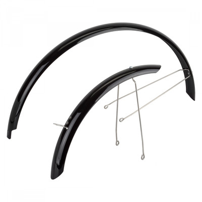 FENDER SUN SKR EZ SPORT 20/26 BLK FENDER SUN SKR EZ SPORT 20/26 BLK