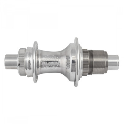 HUB RR WHITE IND CLD 28x142x12mmTA XD DRIVER TI CL SL HUB RR WHITE IND CLD 28x142x12mmTA XD DRIVER TI CL SL