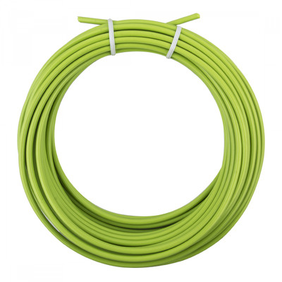 CABLE HOUSING SUNLT w/LINER 5mmx50ft GRN CABLE HOUSING SUNLT w/LINER 5mmx50ft GRN