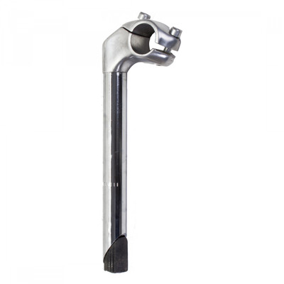 STEM SUN TRIKE REP 22.2x205x60mm CP STEM SUN TRIKE REP 22.2x205x60mm CP