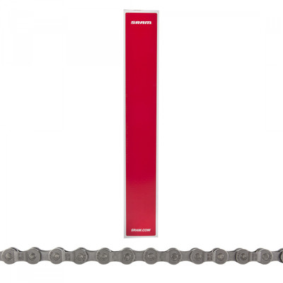 CHAIN SRAM PC850 6/7/8s GY 114L BULK ONLY BXof25 CHAIN SRAM PC850 6/7/8s GY 114L BULK ONLY BXof25