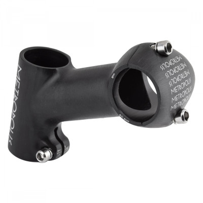 STEM FSA METROPOLIS 90mm 30d 31.8 BK STEM FSA METROPOLIS 90mm 30d 31.8 BK