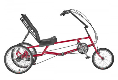 BIKE SUN SKR EZ-TRI CLASSIC SX 12 TRIKE RD 20/16 BIKE SUN SKR EZ-TRI CLASSIC SX 12 TRIKE RD 20/16