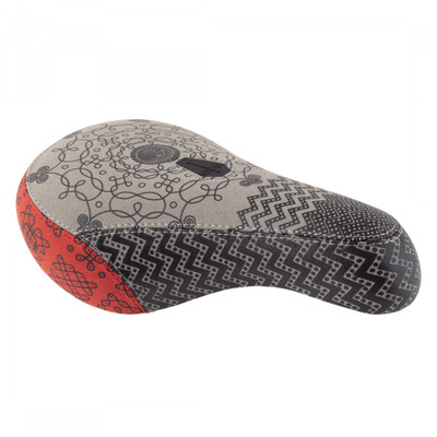 SADDLE TSC MX PIVOTAL PENUMBRA COULOMB SERIES 8 SADDLE TSC MX PIVOTAL PENUMBRA COULOMB SERIES 8