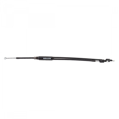 CABLE ROTOR TSC SANO DETANGLER CBL UPPER 370mm BK CABLE ROTOR TSC SANO DETANGLER CBL UPPER 370mm BK