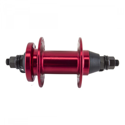 HUB FT SE BIKES OM DURO BO 6B 36x110x3/8 ANO-RD HUB FT SE BIKES OM DURO BO 6B 36x110x3/8 ANO-RD