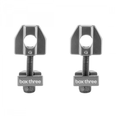 CHAIN TENSION ADJ BOX THREE 10mm/1-AXLE HOLE SL CHAIN TENSION ADJ BOX THREE 10mm/1-AXLE HOLE SL