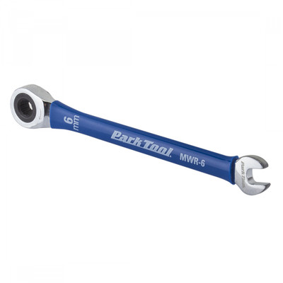 TOOL WRENCH PARK MWR-6 RATCHET 6mm TOOL WRENCH PARK MWR-6 RATCHET 6mm